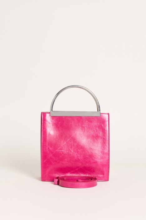 Borsa in pelle