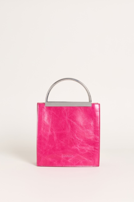 Borsa in pelle - Intrend