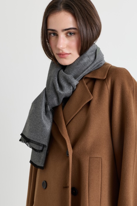 Estola reversible - Intrend