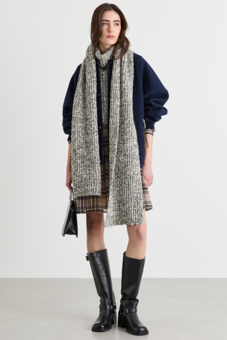 Soft scarf - Intrend