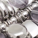 Farbe: SILBER
