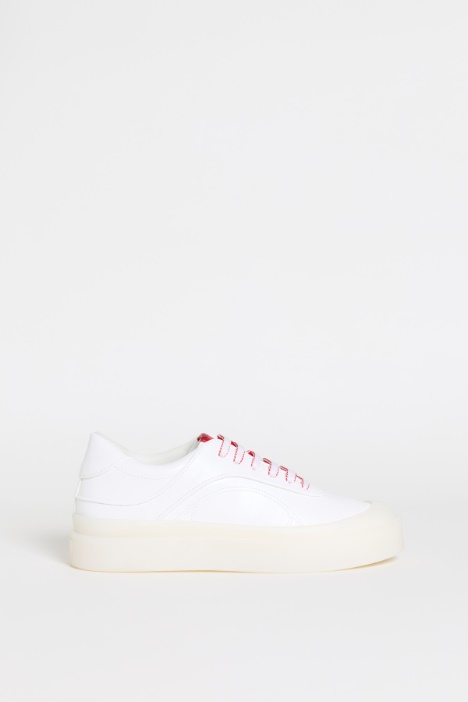 Chunky-sole trainers - Intrend