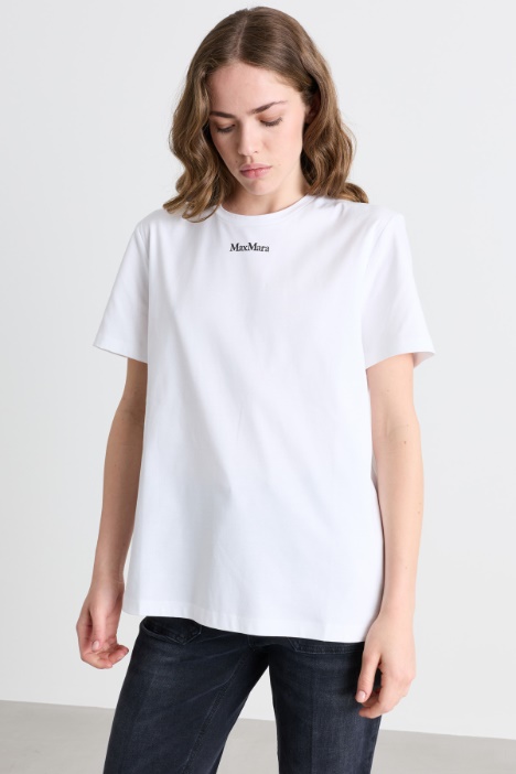 Printed T-shirt - Intrend