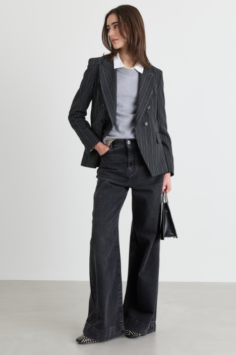 Blazer doppiopetto - Intrend
