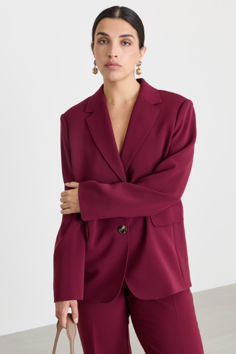Cady Blazer - Intrend