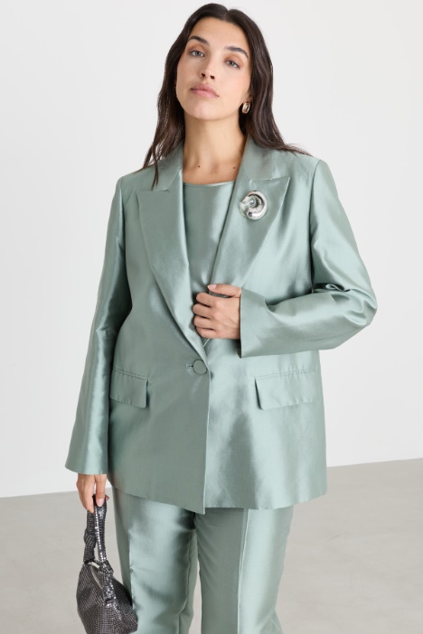 Batavia blazer - Intrend