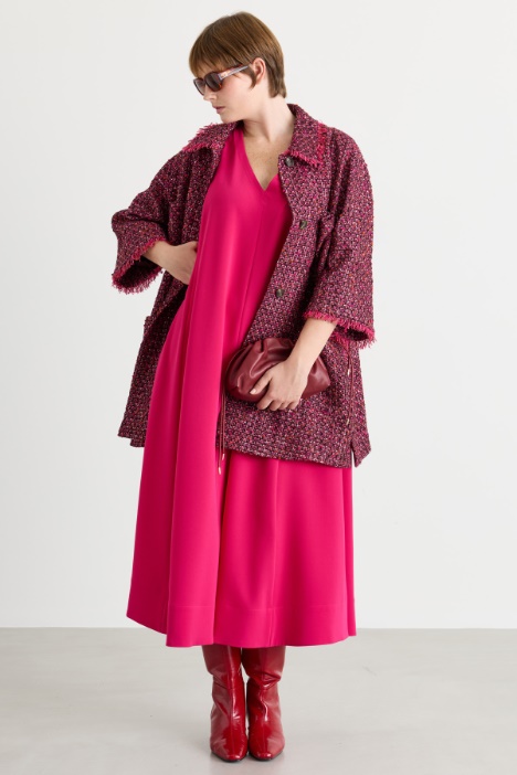 Chaqueta de punto - Intrend