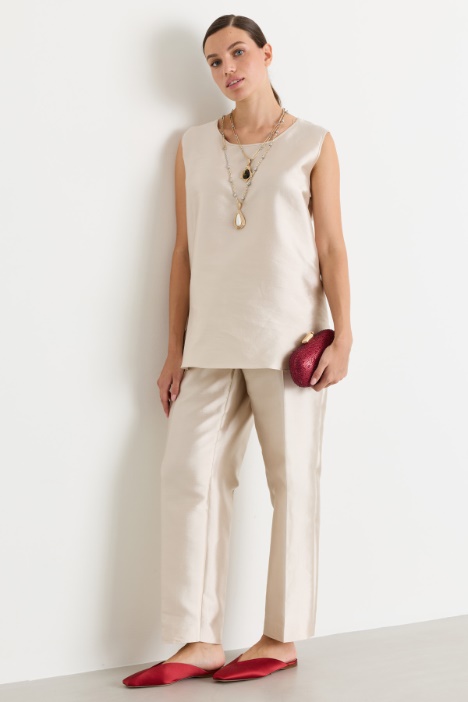 Batavia Trousers - Intrend