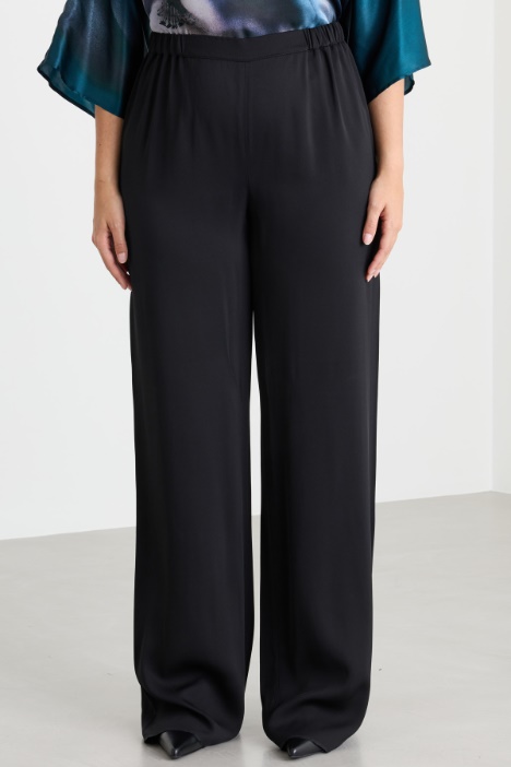 Pantalone in cady