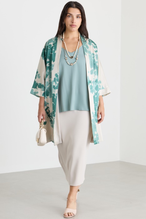 Top in cady leggero - Intrend