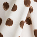 Colore: BIANCO MARRONE