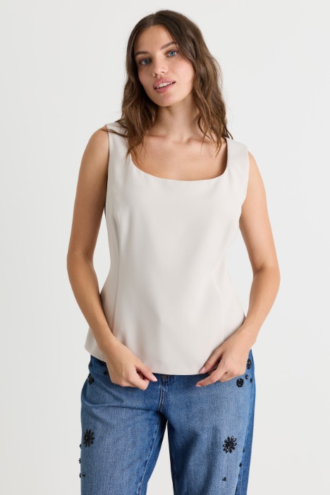 Cady top - Intrend