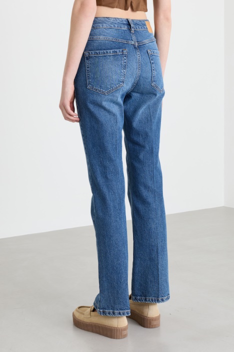 Jeans bootcut
