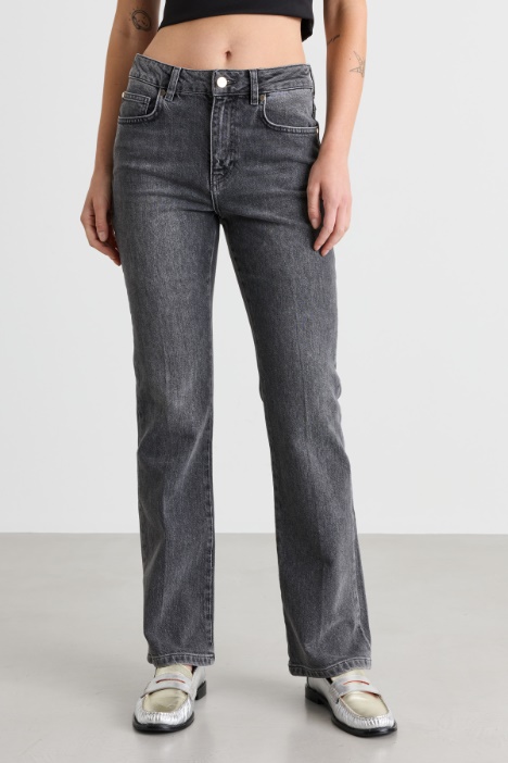 Jeans bootcut