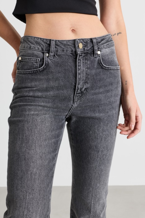 Jeans bootcut