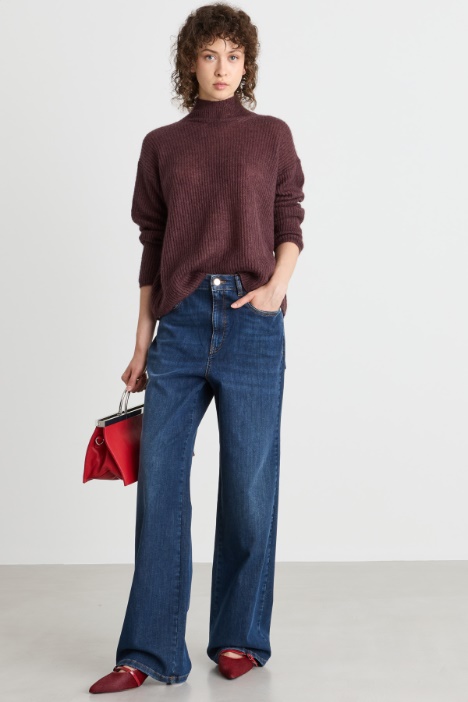 Vaqueros baggy - Intrend