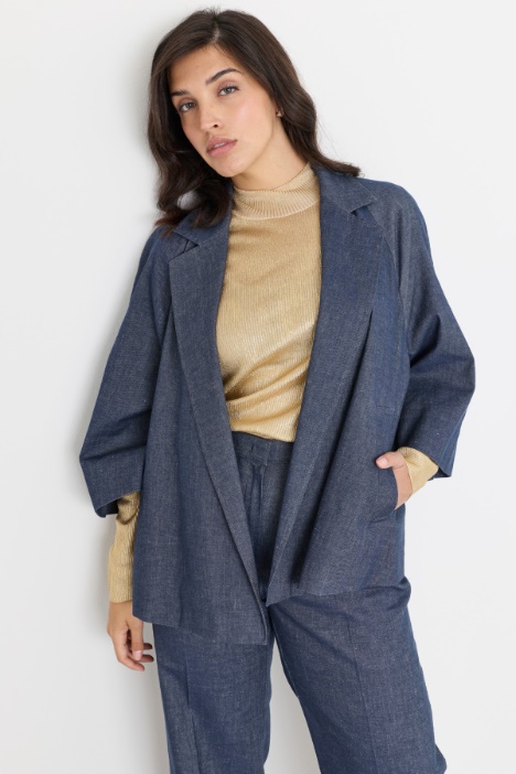 Casacca open-front - Intrend