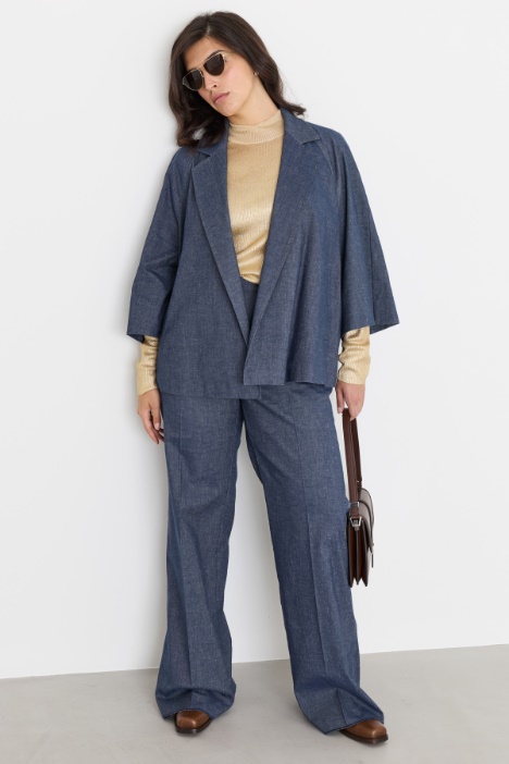 Casacca open-front - Intrend