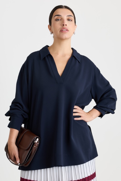 Casacca in cady - Intrend
