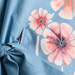 Colour: LIGHT BLUE PINK