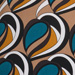 Colour: CAMEL GREEN