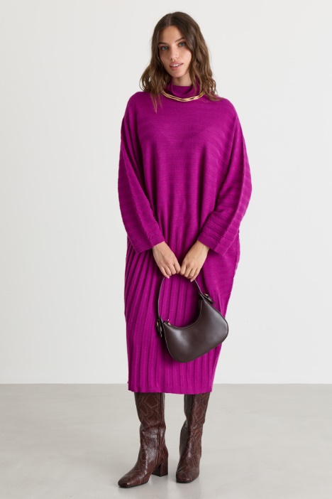 Knit dress - Intrend