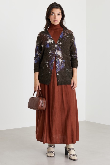 Maglia semiaderente - Intrend