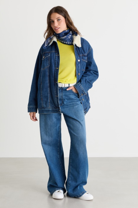 Maglia semiaderente - Intrend