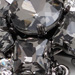 Color: PLATA
