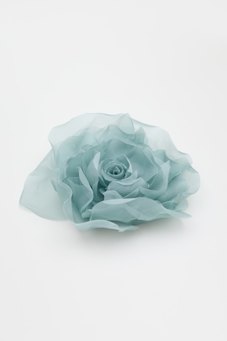Organza Brooch - Intrend