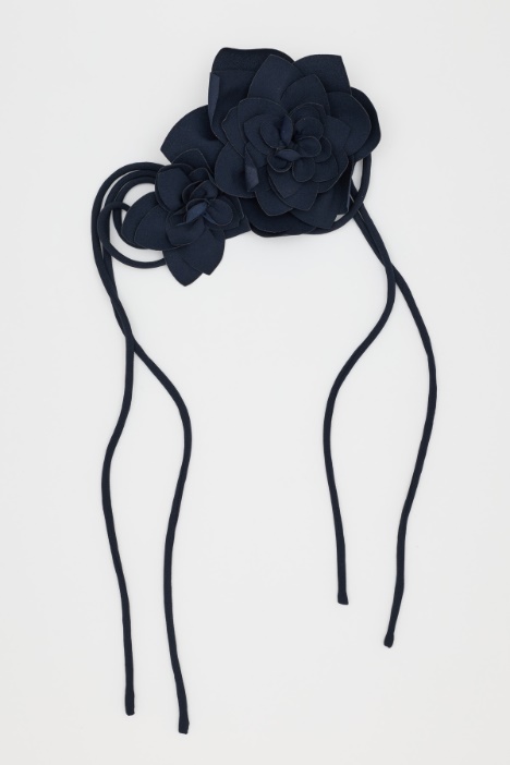Floral Brooch - Intrend
