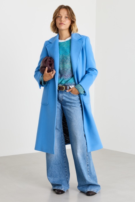 Robe Coat - Intrend