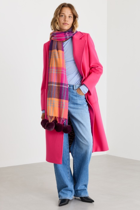 Robe Coat - Intrend