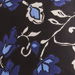 Colour: BLACK BLUE