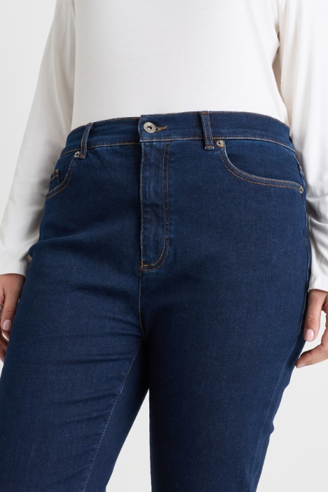 Jeans slim