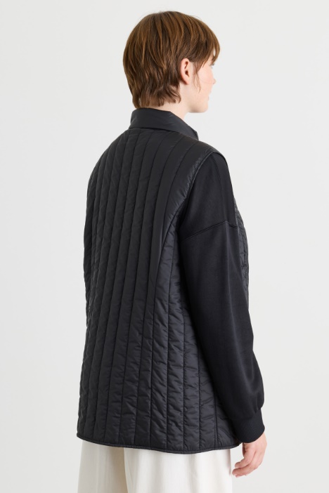 Gilet imbottito