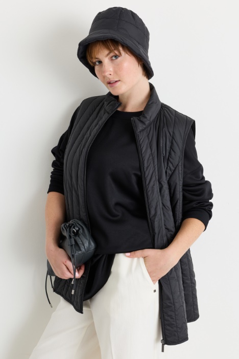 Gilet imbottito