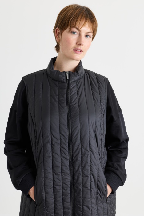 Gilet imbottito