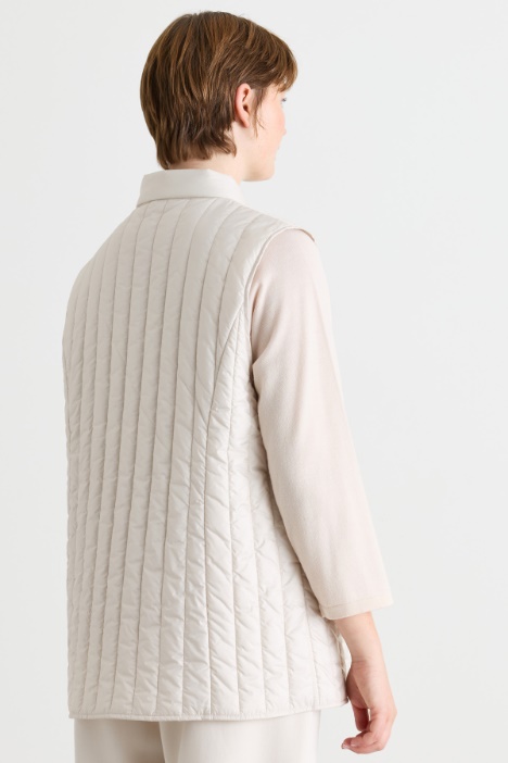 Gilet imbottito