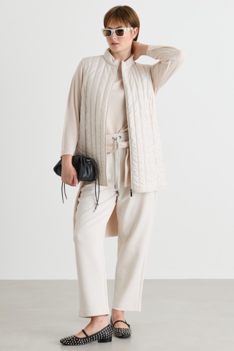 Gilet imbottito - Intrend