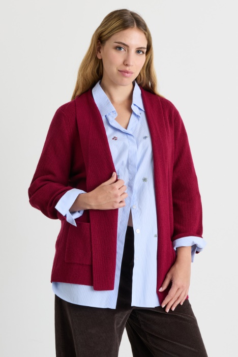 Open cardigan - Intrend