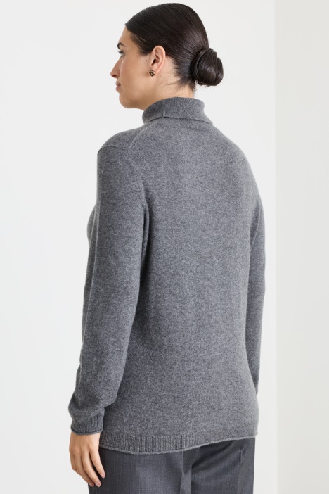 Dolcevita in cashmere