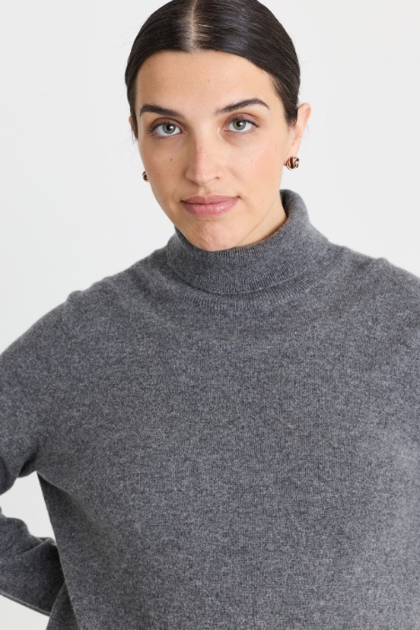 Dolcevita in cashmere