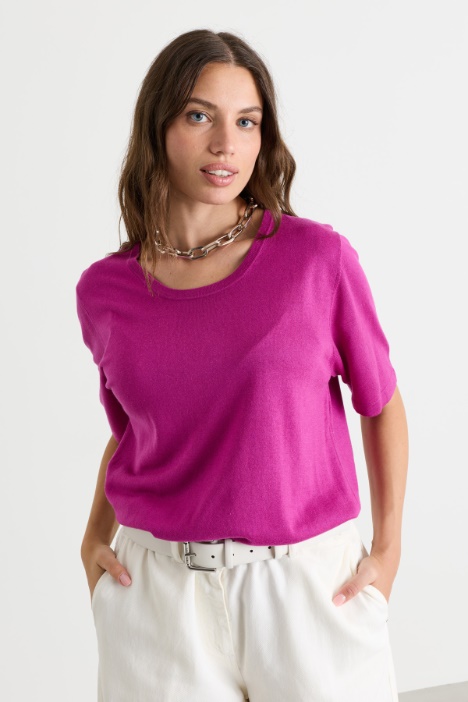Maglia semiaderente - Intrend