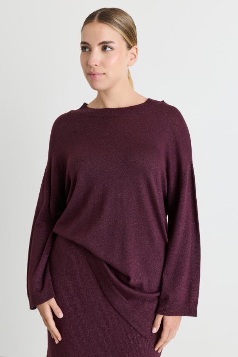 Side-split jumper - Intrend