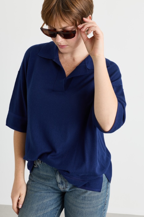 Polo shirt - Intrend