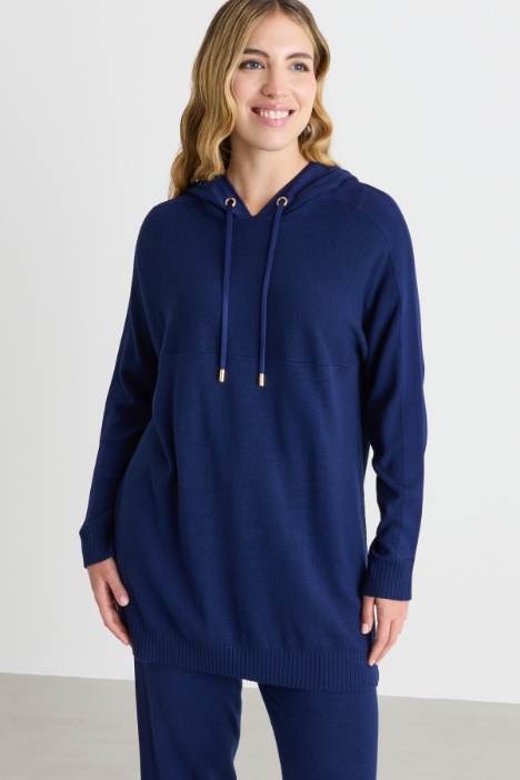 Pull à capuche - Intrend