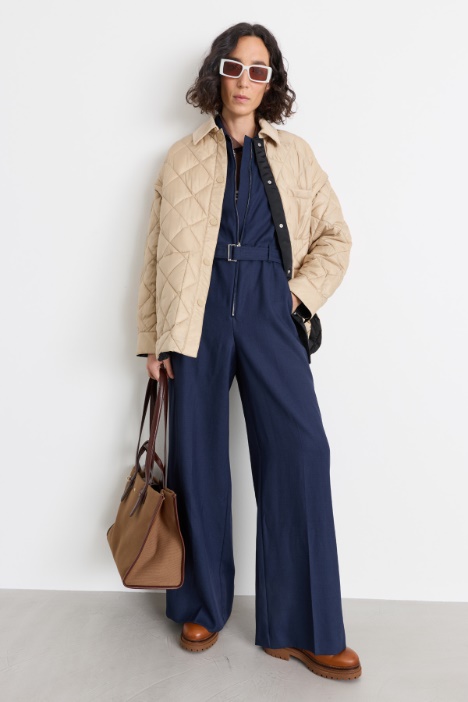Veste à manches amovibles - Intrend