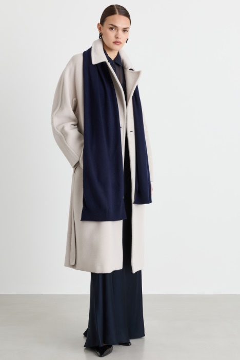 Pure Cashmere Scarf - Intrend