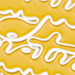 Colour: WHITE YELLOW RED